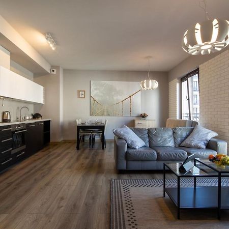 Vip Apartamenty Bialystok Bagian luar foto