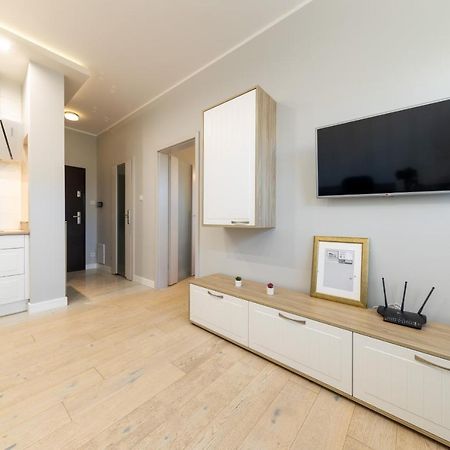 Vip Apartamenty Bialystok Bagian luar foto