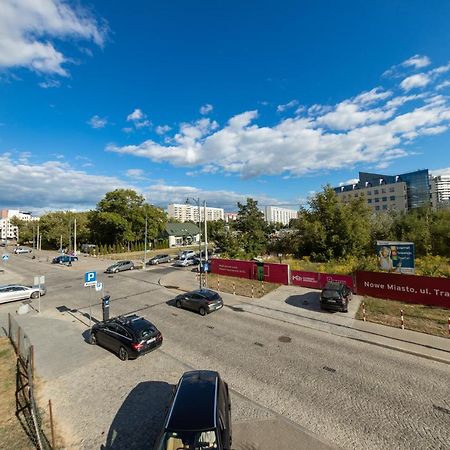 Vip Apartamenty Bialystok Bagian luar foto
