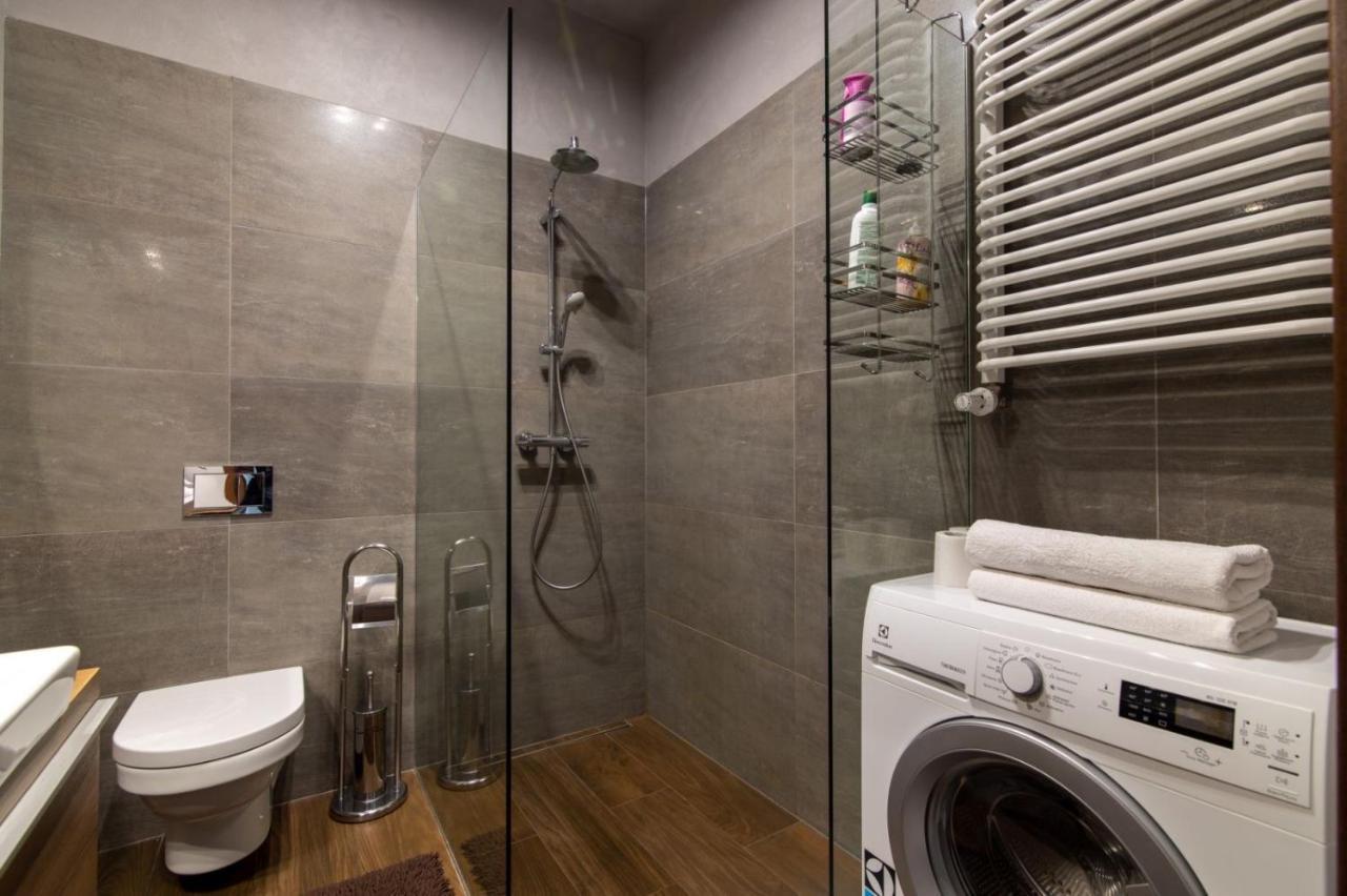 Vip Apartamenty Bialystok Bagian luar foto