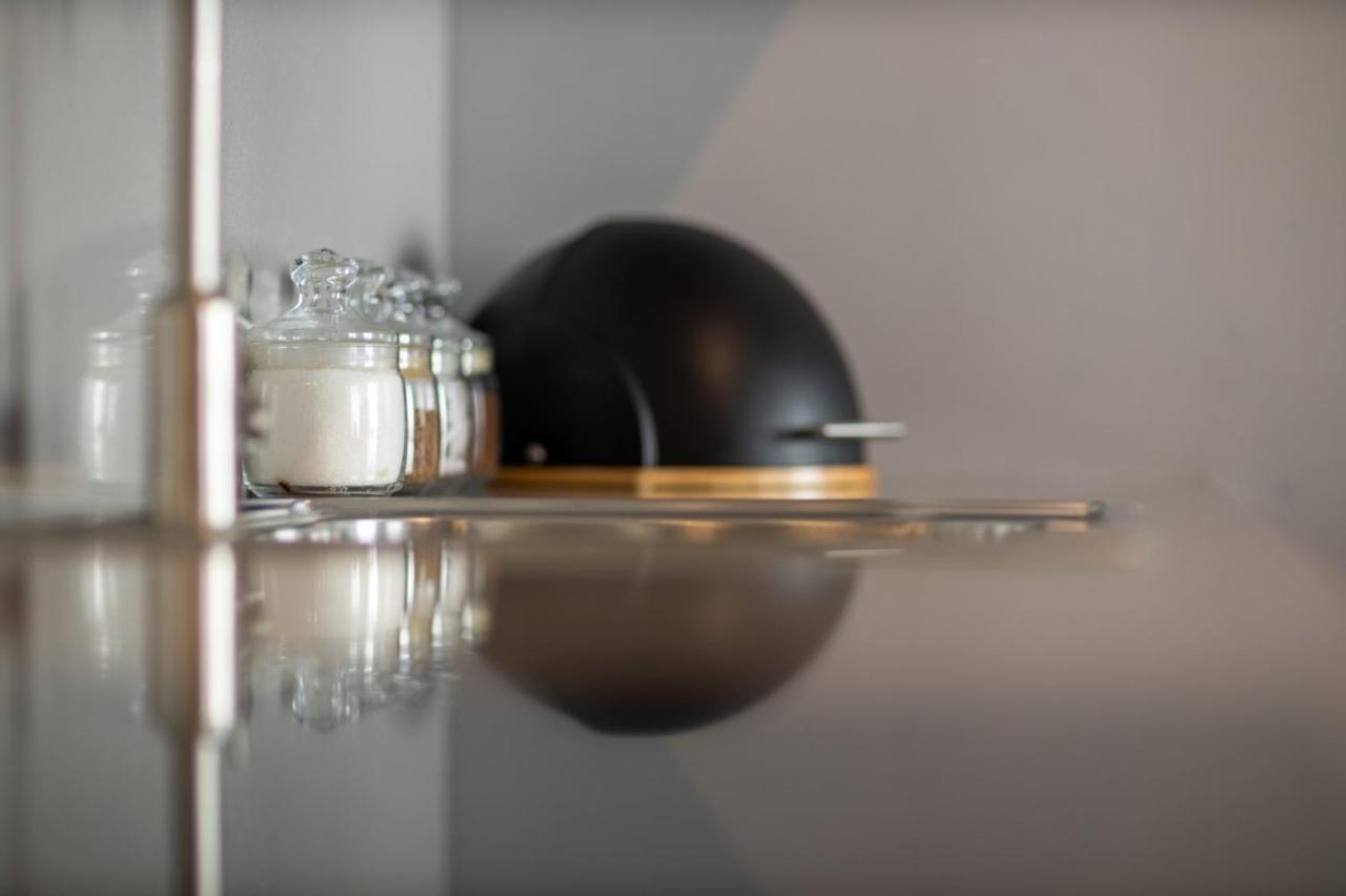 Vip Apartamenty Bialystok Bagian luar foto
