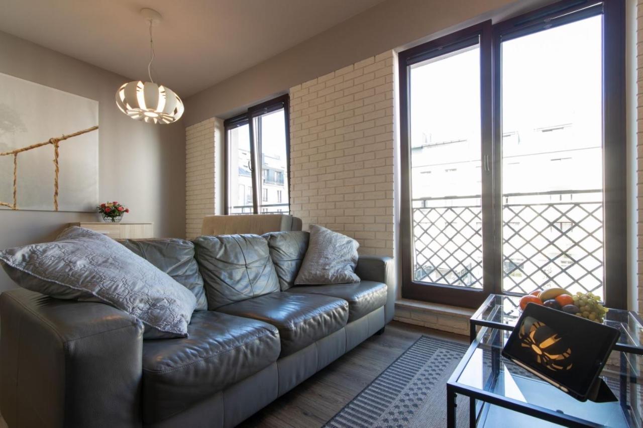 Vip Apartamenty Bialystok Bagian luar foto