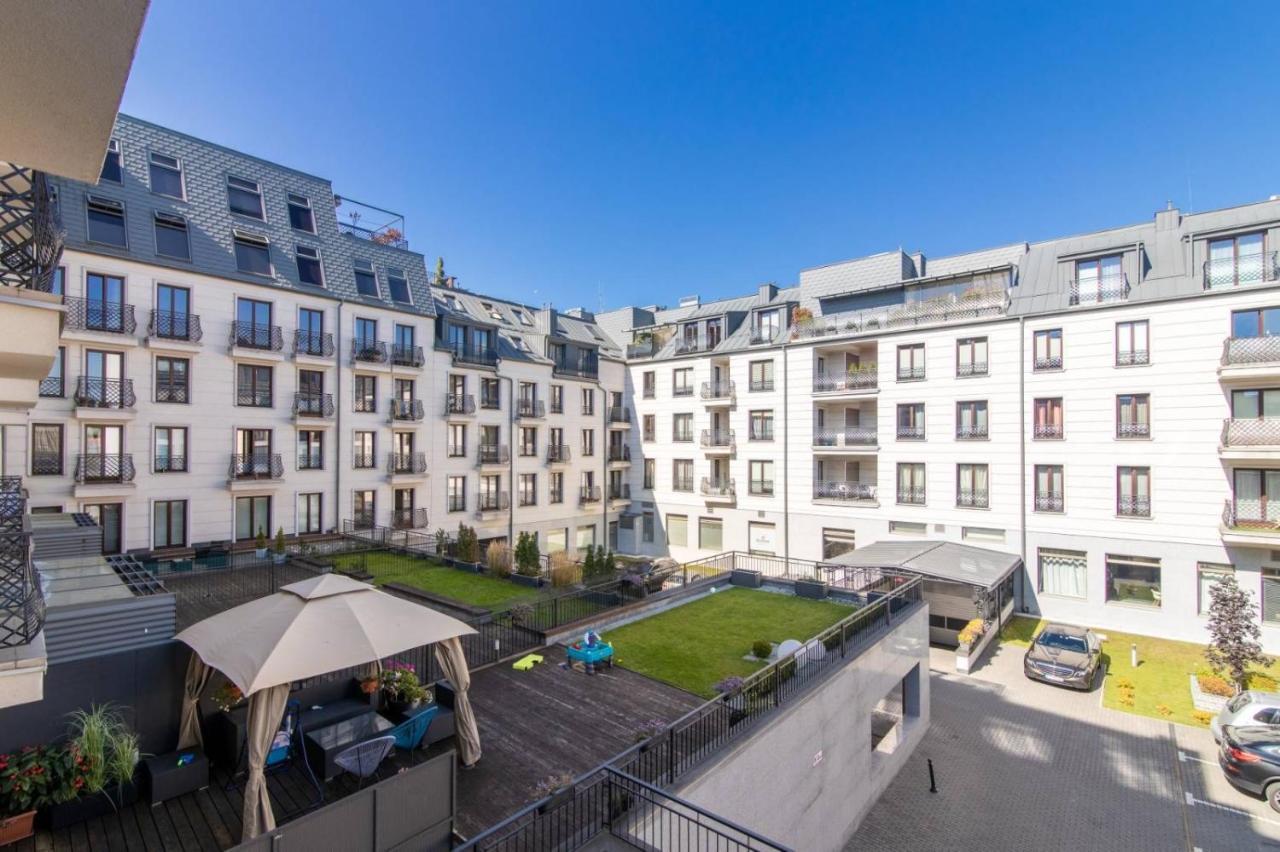 Vip Apartamenty Bialystok Bagian luar foto