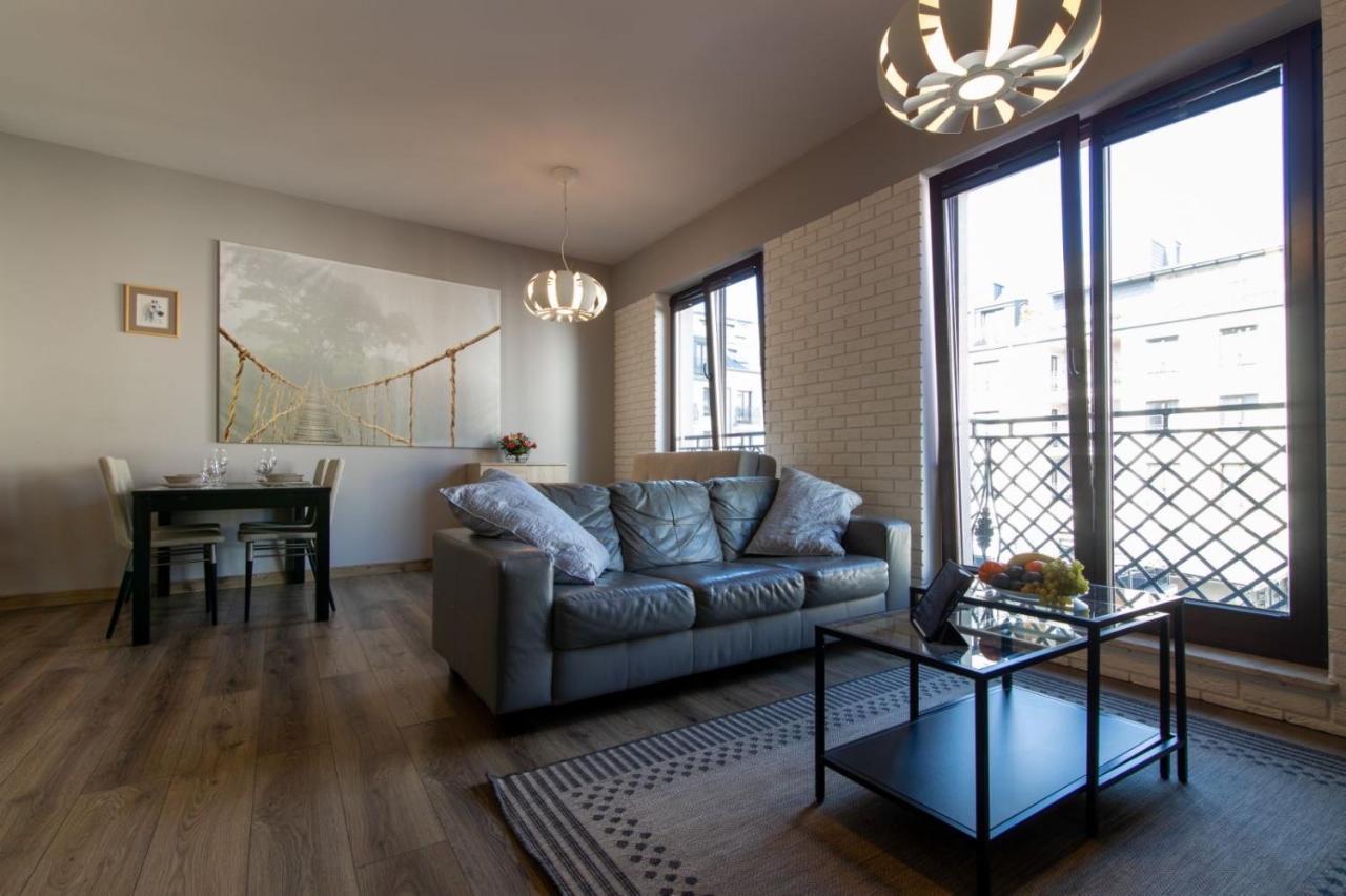 Vip Apartamenty Bialystok Bagian luar foto