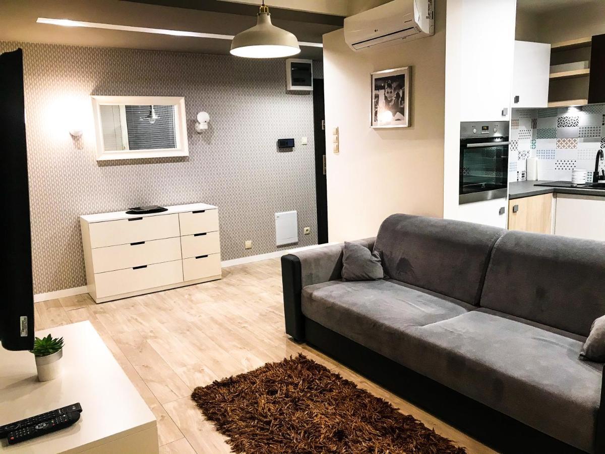 Vip Apartamenty Bialystok Bagian luar foto