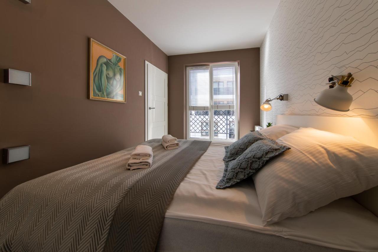 Vip Apartamenty Bialystok Bagian luar foto