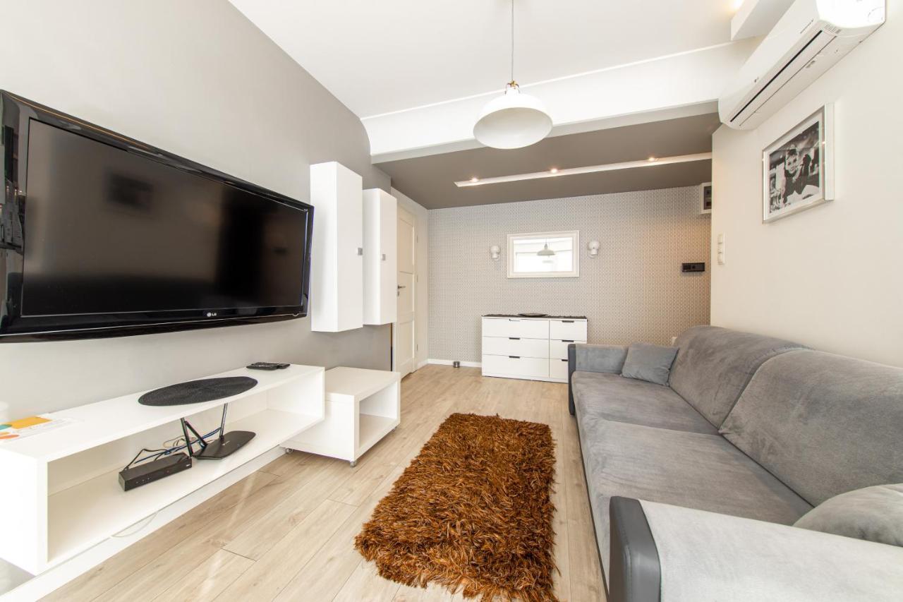 Vip Apartamenty Bialystok Bagian luar foto