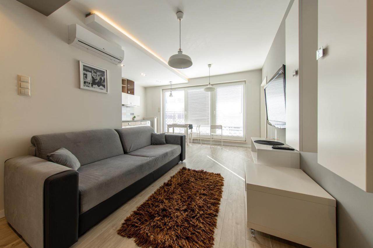 Vip Apartamenty Bialystok Bagian luar foto