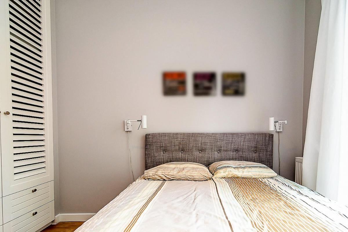 Vip Apartamenty Bialystok Bagian luar foto