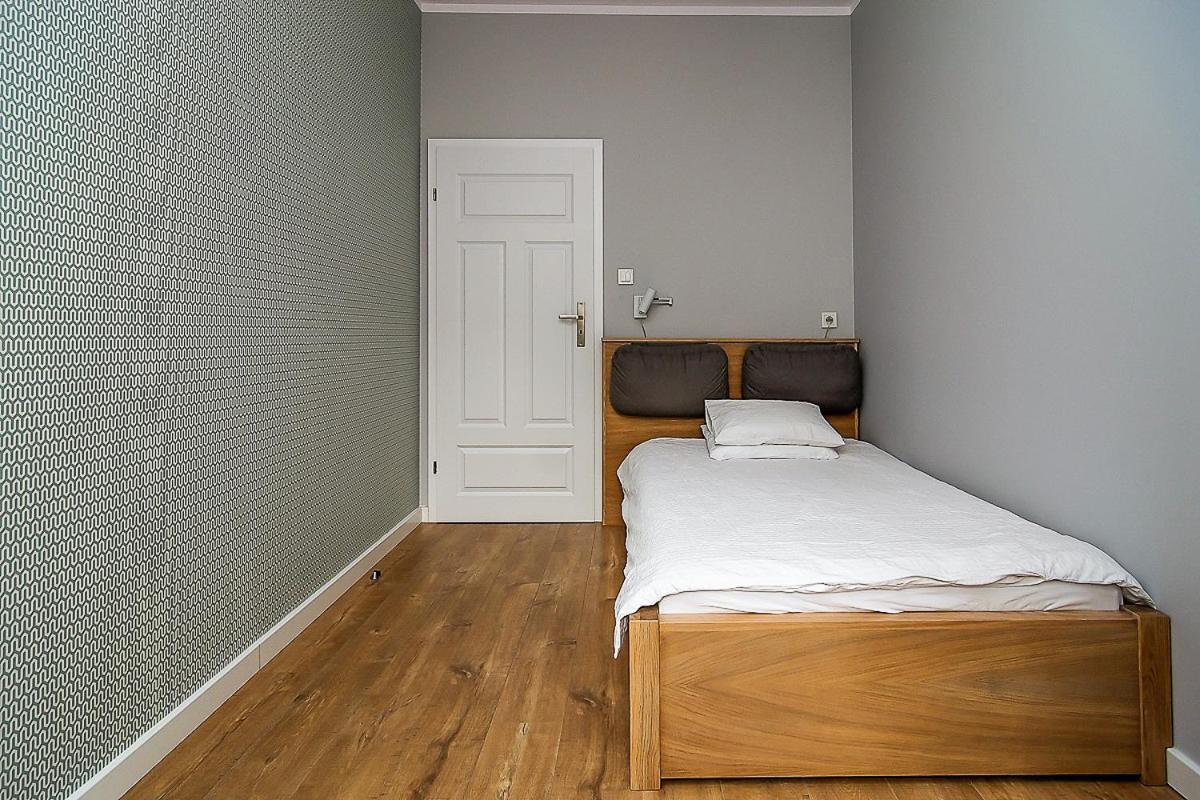Vip Apartamenty Bialystok Bagian luar foto