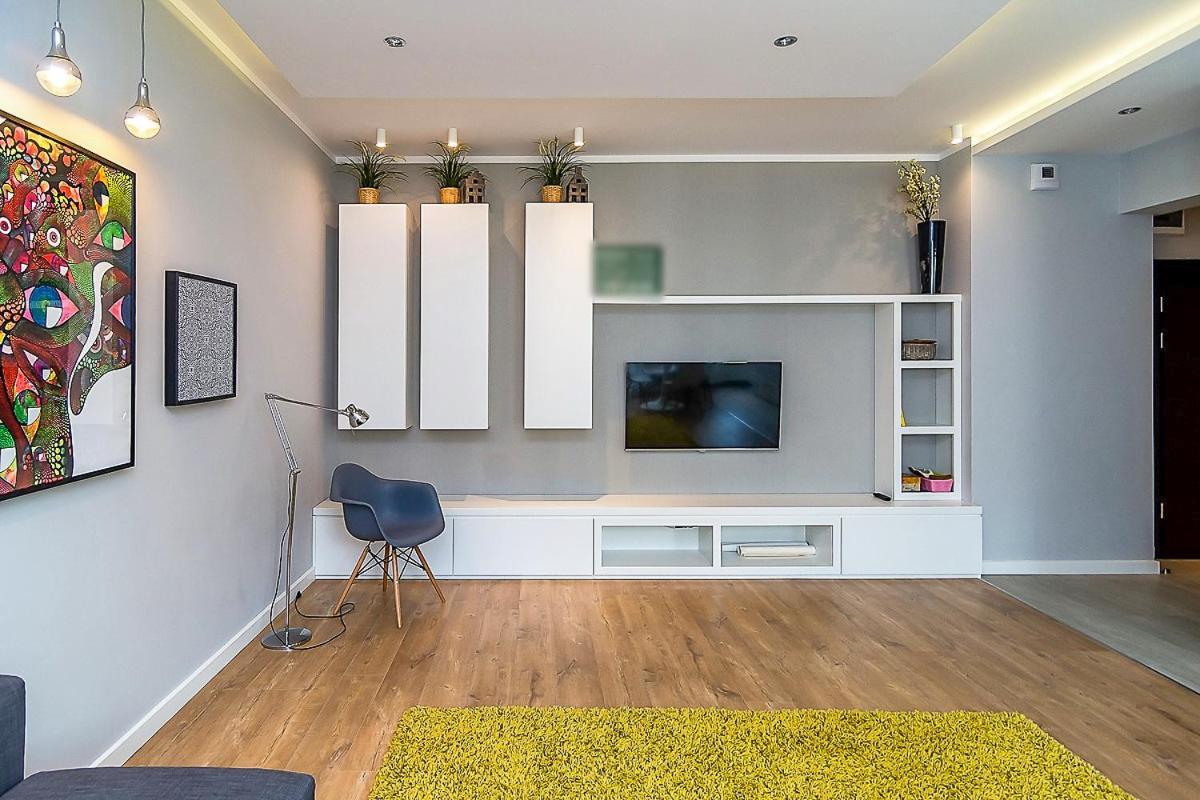 Vip Apartamenty Bialystok Bagian luar foto