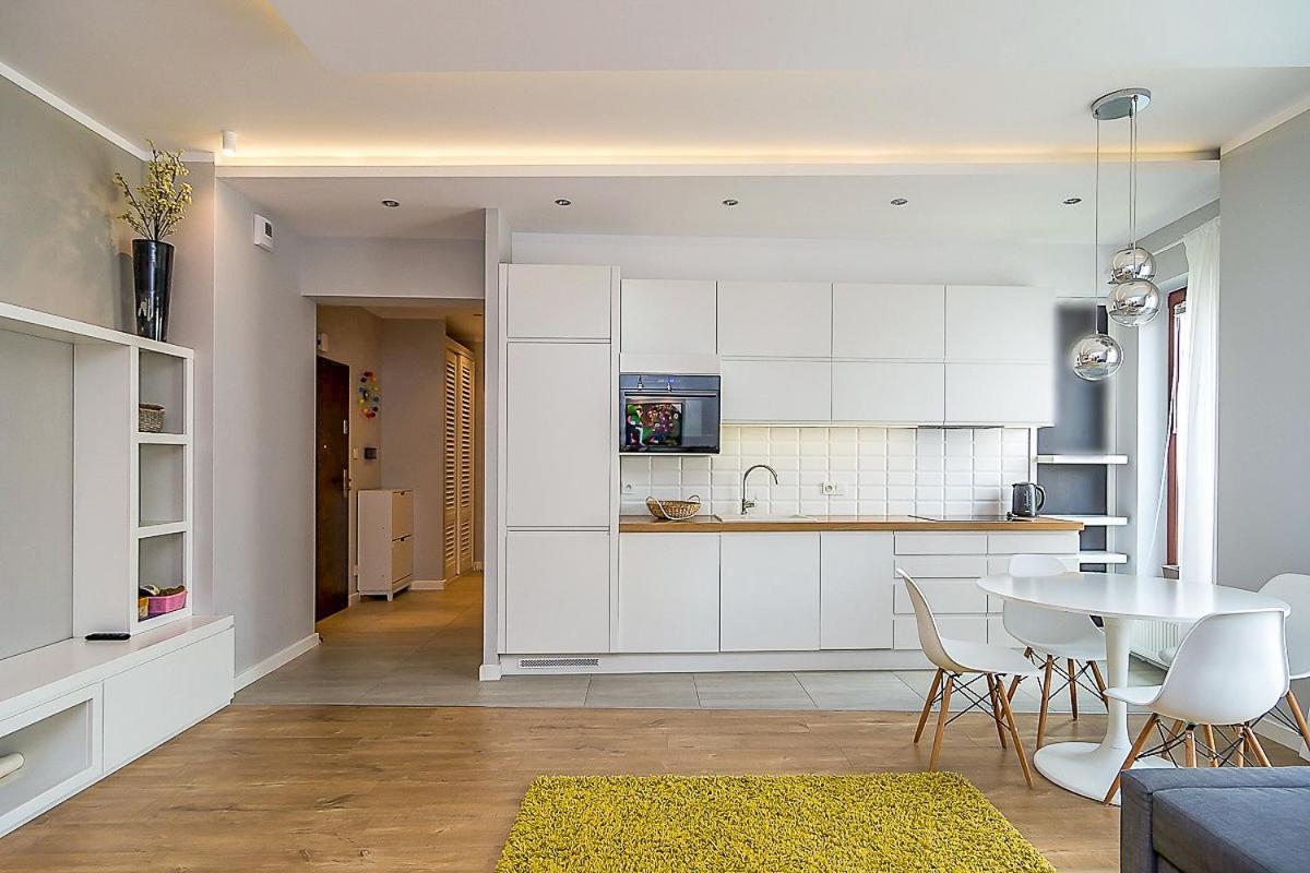 Vip Apartamenty Bialystok Bagian luar foto