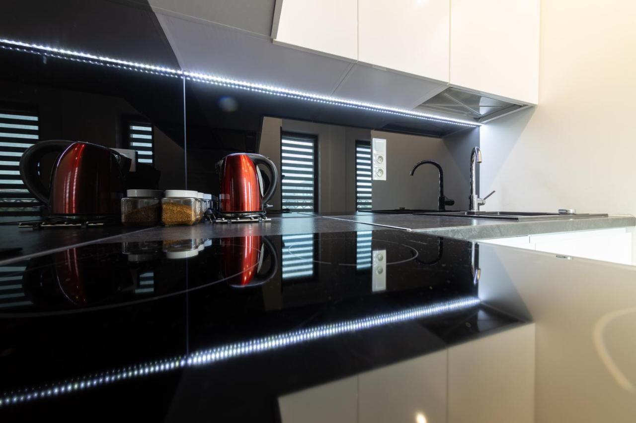 Vip Apartamenty Bialystok Bagian luar foto