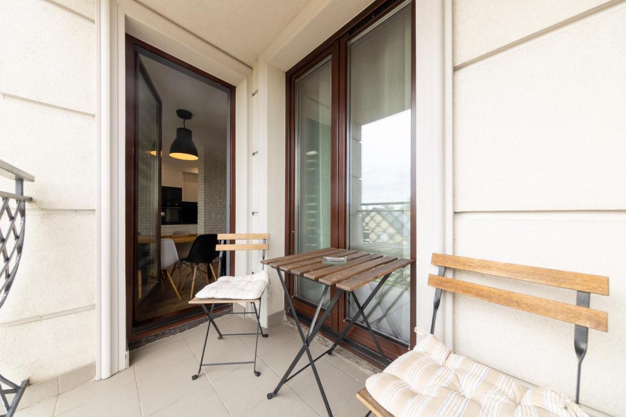 Vip Apartamenty Bialystok Bagian luar foto