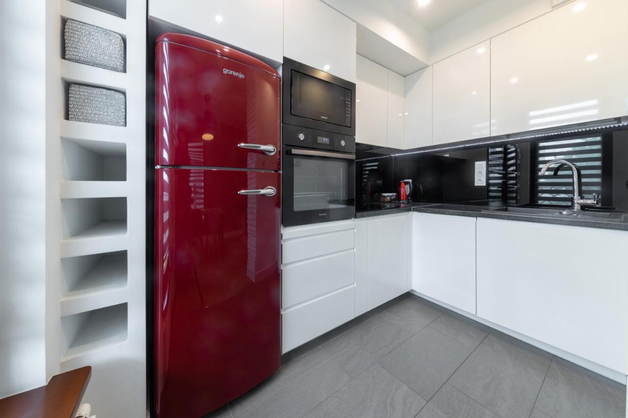 Vip Apartamenty Bialystok Bagian luar foto