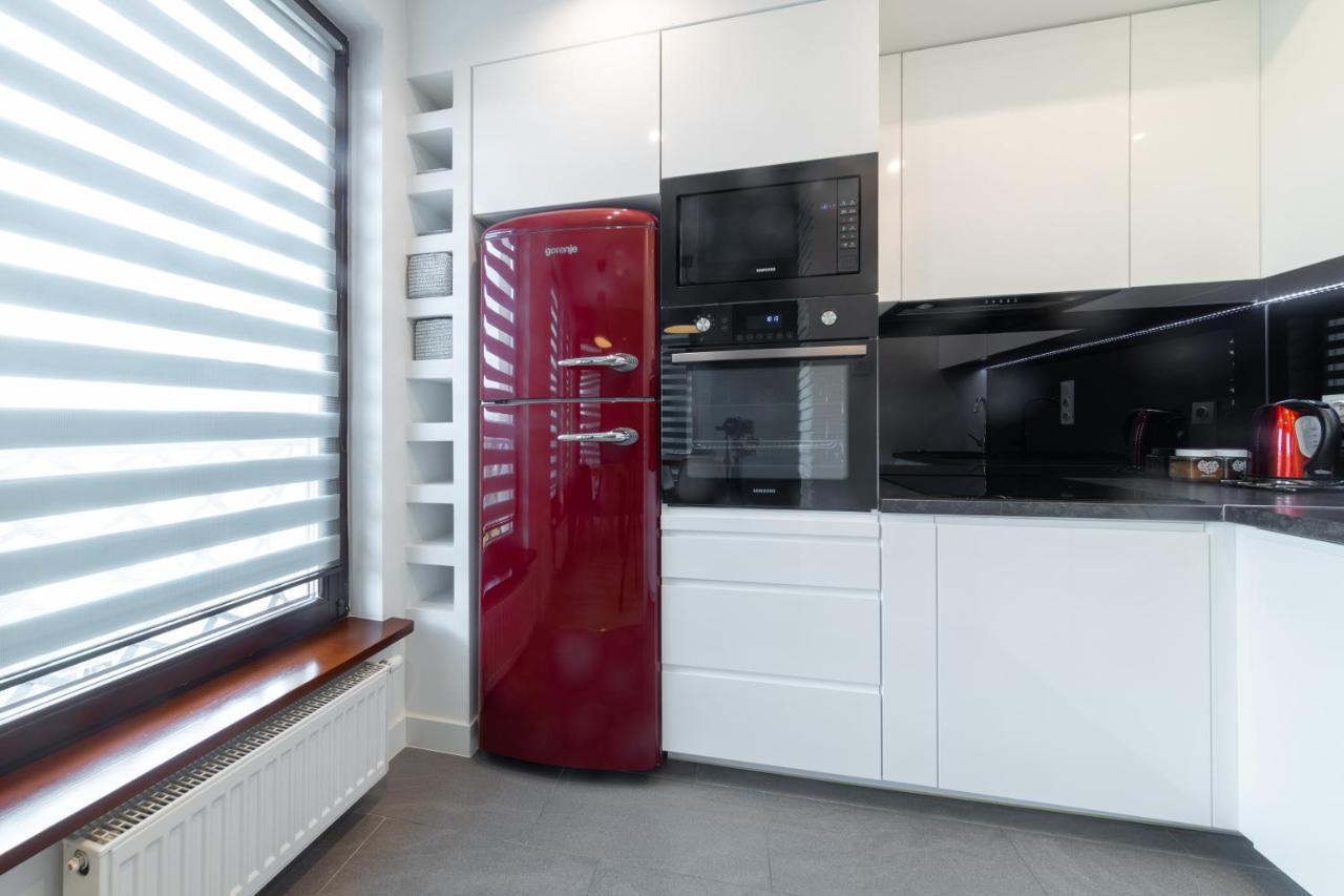 Vip Apartamenty Bialystok Bagian luar foto