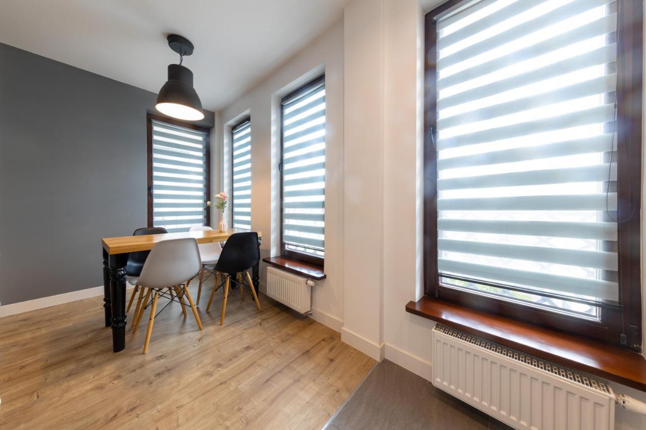 Vip Apartamenty Bialystok Bagian luar foto