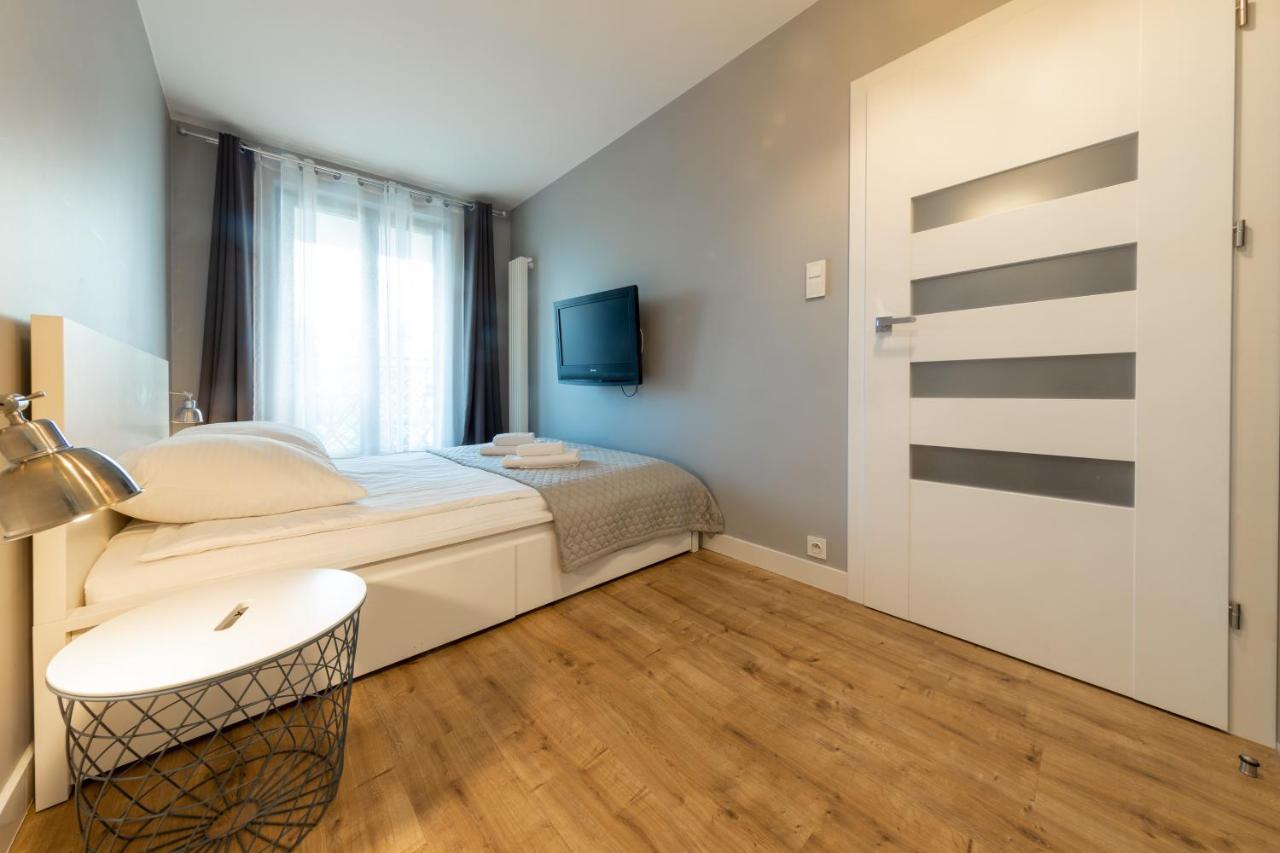 Vip Apartamenty Bialystok Bagian luar foto