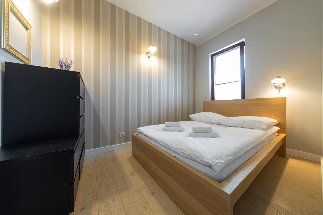 Vip Apartamenty Bialystok Bagian luar foto