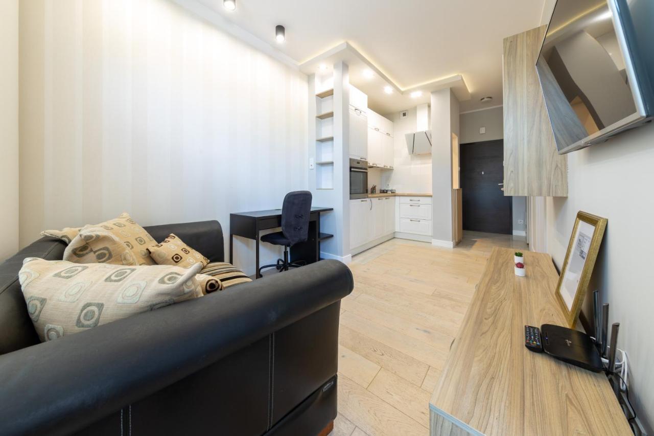 Vip Apartamenty Bialystok Bagian luar foto