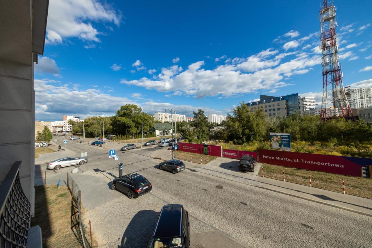 Vip Apartamenty Bialystok Bagian luar foto