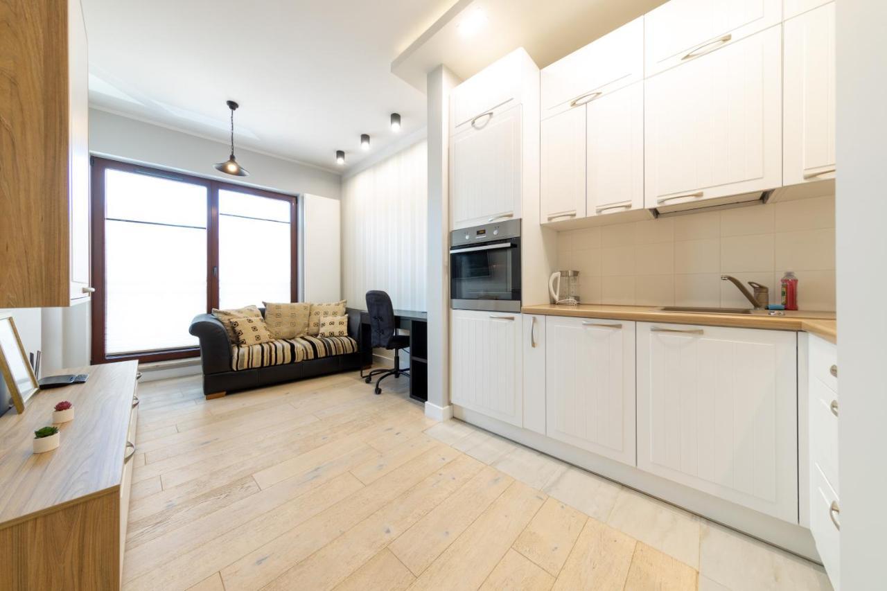 Vip Apartamenty Bialystok Bagian luar foto