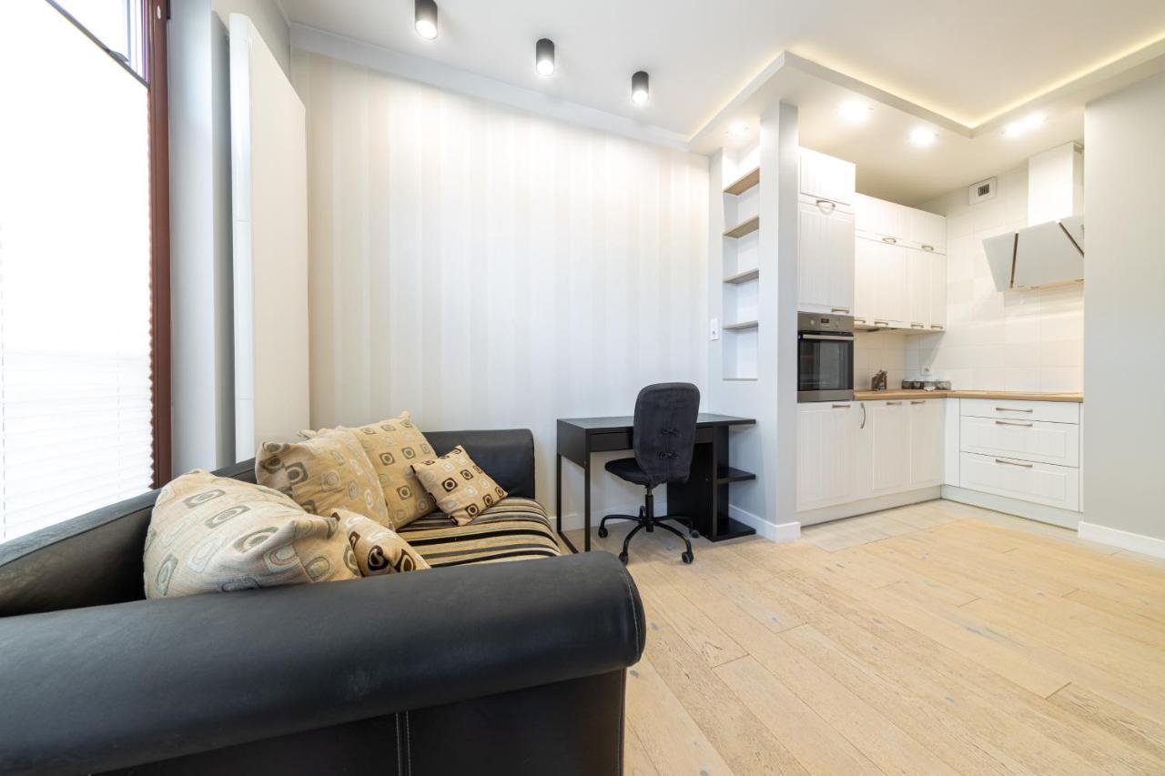 Vip Apartamenty Bialystok Bagian luar foto