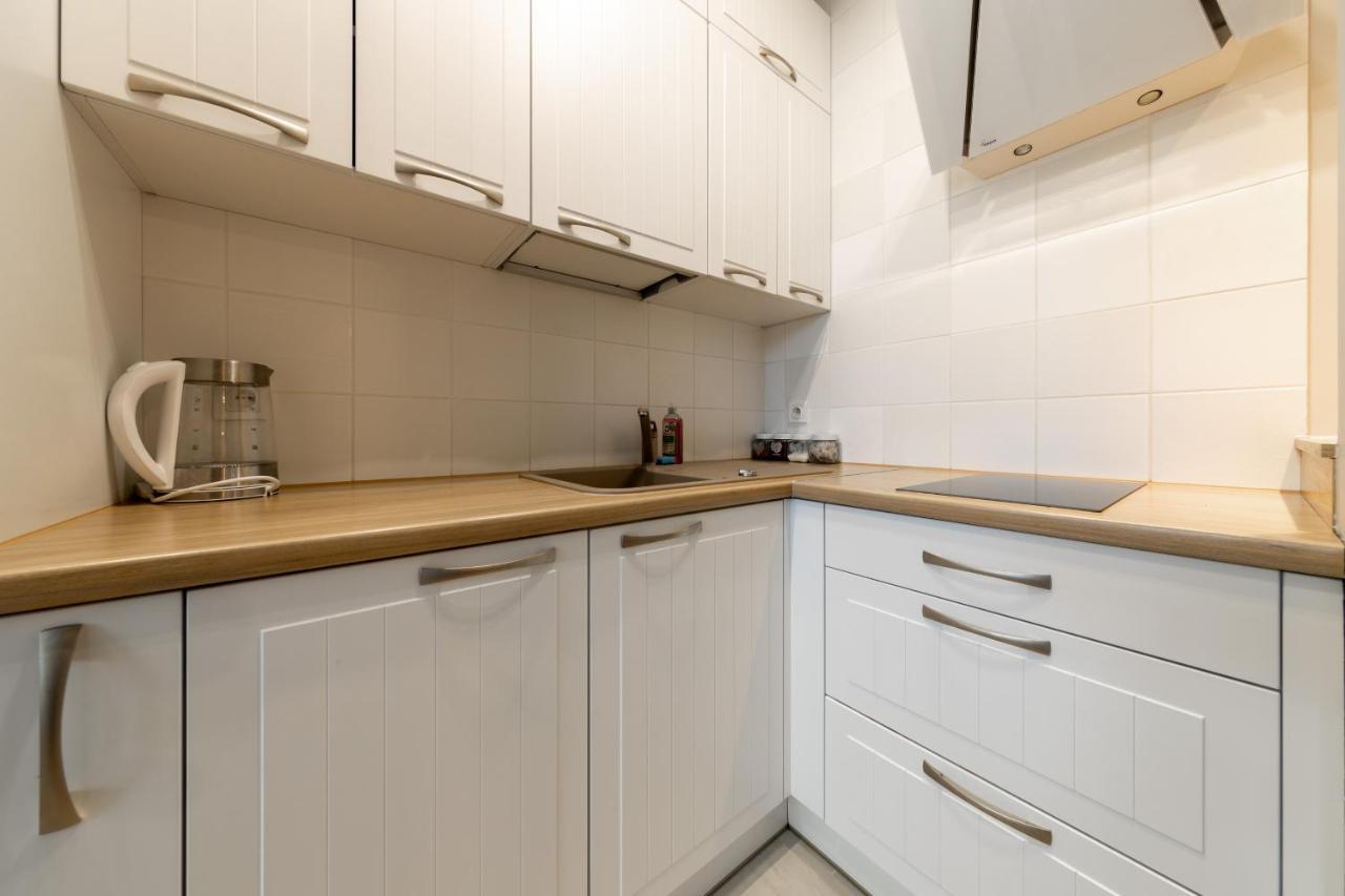 Vip Apartamenty Bialystok Bagian luar foto
