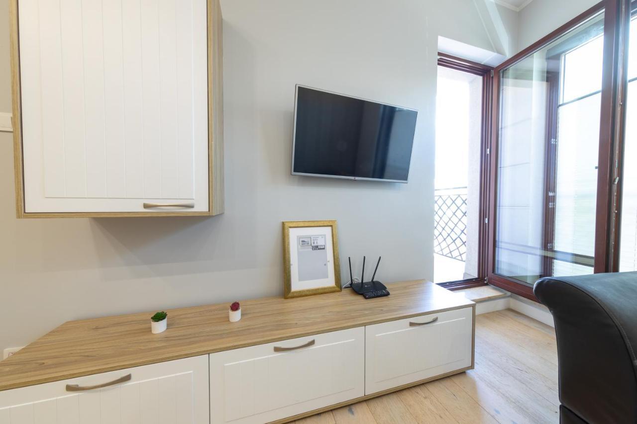 Vip Apartamenty Bialystok Bagian luar foto