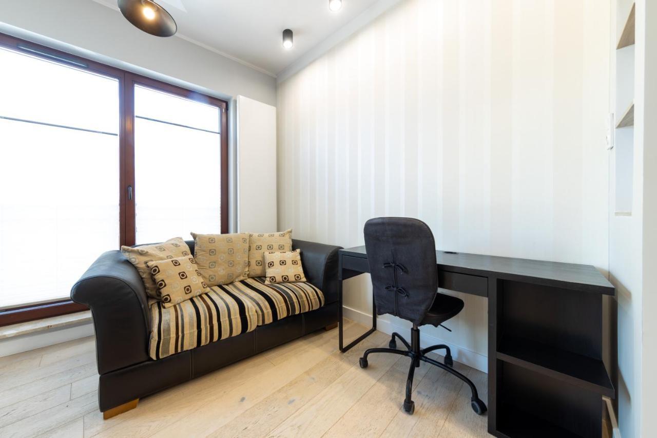Vip Apartamenty Bialystok Bagian luar foto