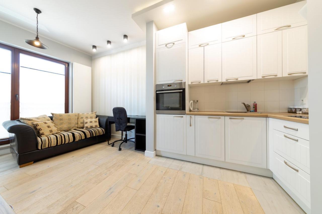 Vip Apartamenty Bialystok Bagian luar foto