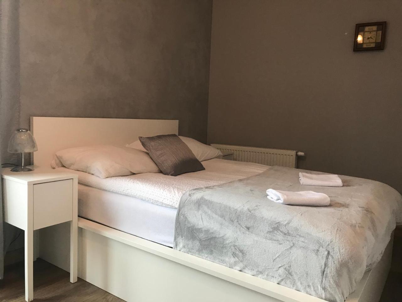 Vip Apartamenty Bialystok Bagian luar foto
